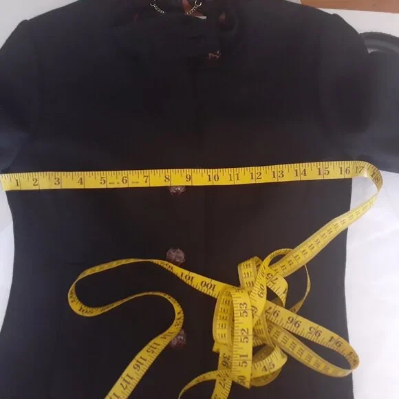 Banana Republic Wood Jacket - Picture 11 of 16